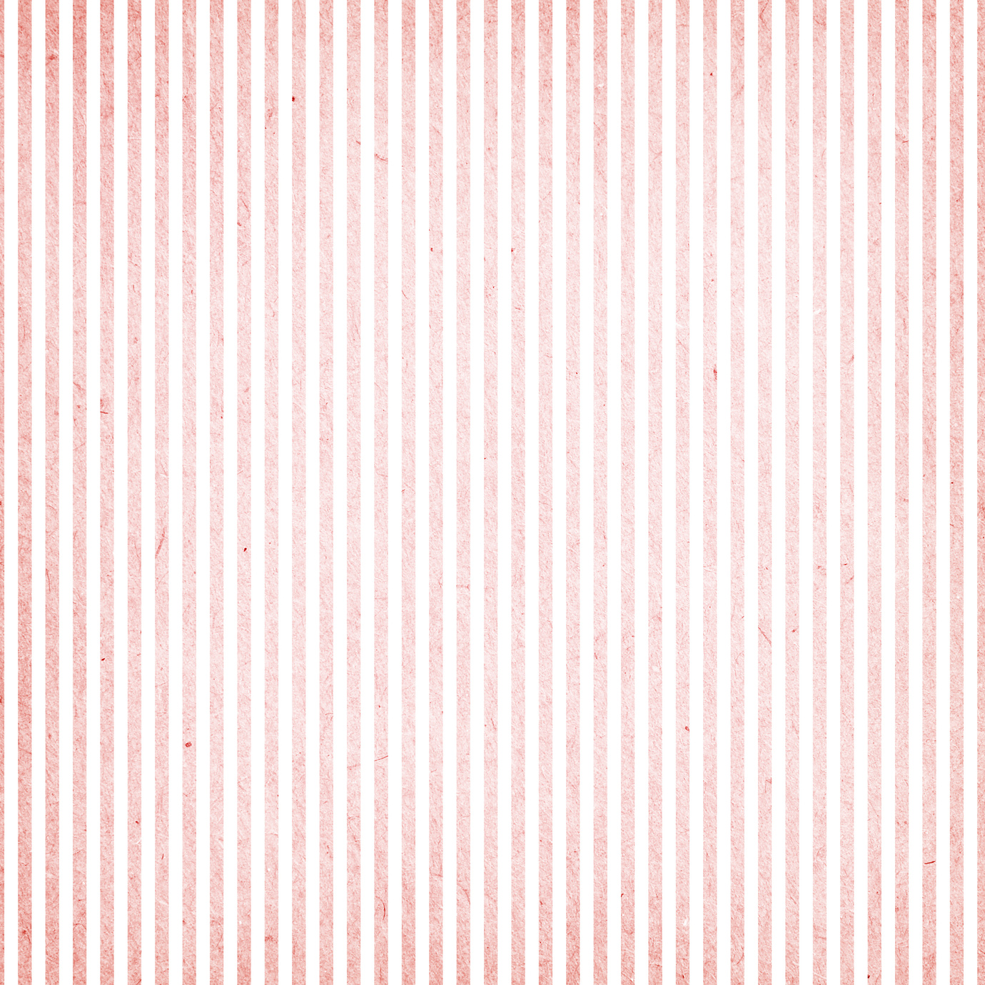 Pink and white striped pattern